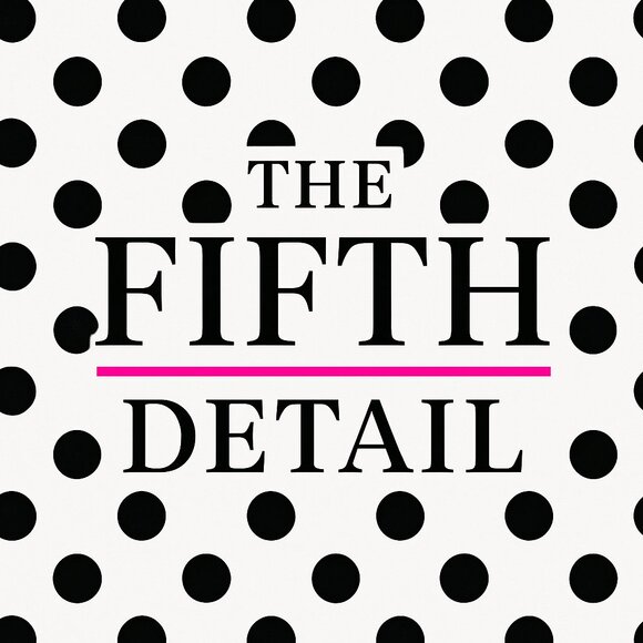 Meet your Posher, The Fifth Detail - Picture 1 of 1